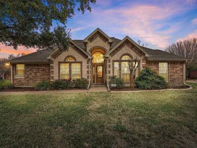 1689 W Tate Ave Waco, TX 76706