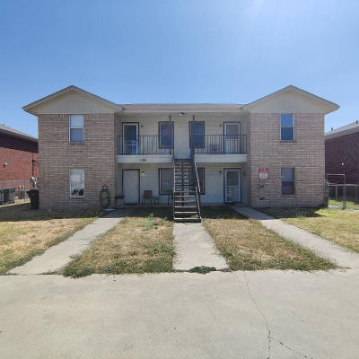 1100 Circle M Dr Killeen, TX 76549