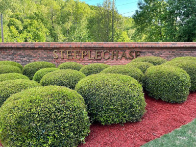 6377 Cambridge Rd Pinson, AL 35126