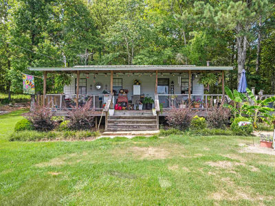 2380 County Road 501 Hanceville, AL 35077