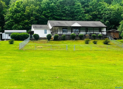 781 Lloyds Rd Wellington, AL 36279