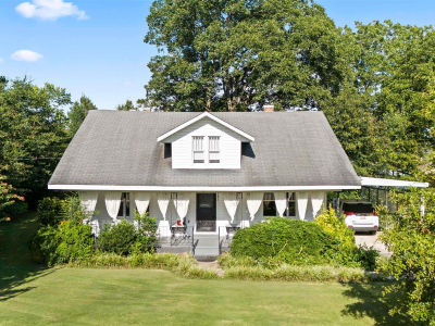 202 Alabama Ave NE Hanceville, AL 35077