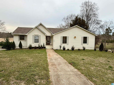 1737 Creely Dr Birmingham, AL 35235