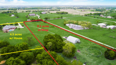 5745 Connie Lane, Rockwall, TX, USA