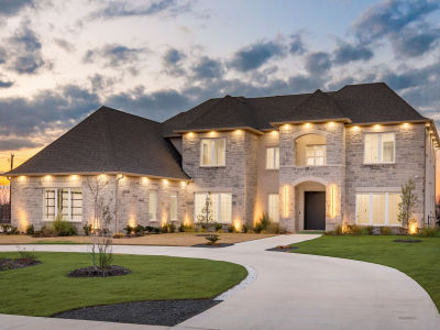 100 Old Vineyard Ln Heath, TX 75032