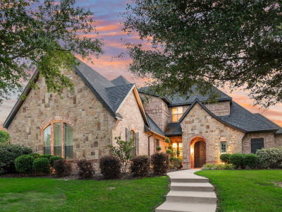 108 Berkshire Ln Rockwall, TX 75032