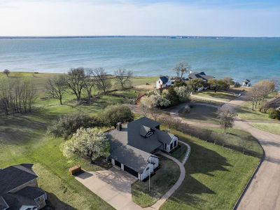 111 Luther Ln Heath, TX 75032