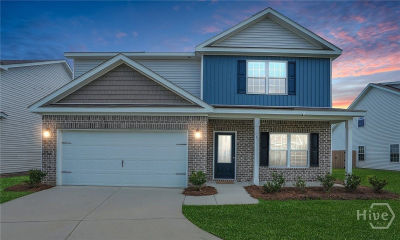141 Guana Ln Bloomingdale, GA 31302