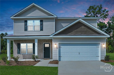 134 Guana Ln Bloomingdale, GA 31302
