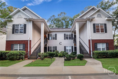 11 River Trace Ct Savannah, GA 31410