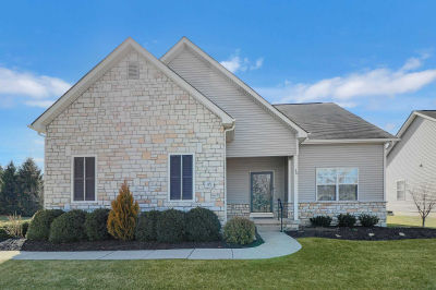 45 Village Green Drive, Westerville, OH, USA