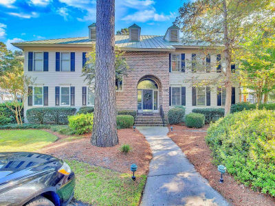 110 Whitetail Way UNIT 4 Pawleys Island, SC 29585