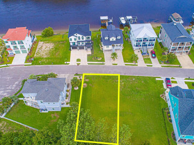 120 Palmetto Harbour Dr North Myrtle Beach, SC 29582