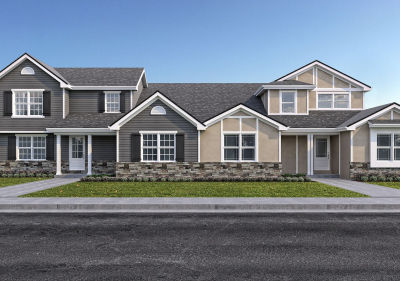 25221 W Saint Elizabeth Dr #B33 Channahon, IL 60410
