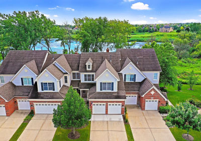 25 Harborside Way Hawthorn Woods, IL 60047