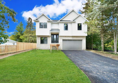 28722 N Madison Ave Wauconda, IL 60084