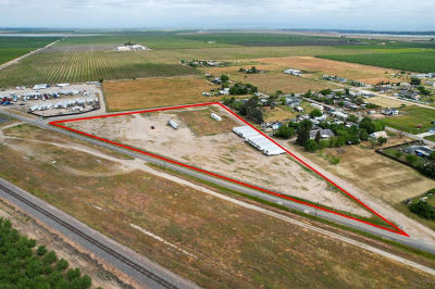 1 Road 32 Madera, CA 93636