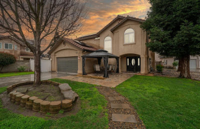 2632 Kimberly Dr Madera, CA 93637