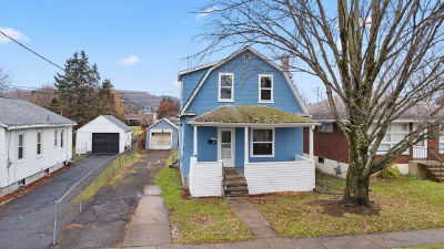 20 N Baldwin St Johnson City, NY 13790