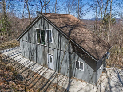 850-854 Powderhouse Rd Vestal, NY 13850