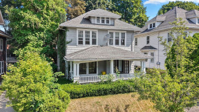 46 Lincoln Ave Binghamton, NY 13905