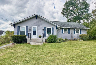 1043 Taft Ave Endicott, NY 13760