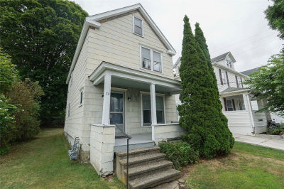 36 Adams St Binghamton, NY 13905