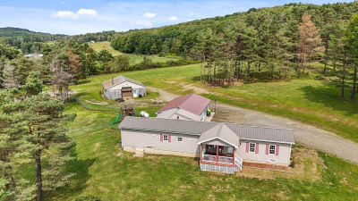 584 Ashley Rd Newark Valley, NY 13811