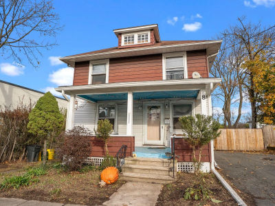 8 Princeton Ave Hopewell, NJ 08525