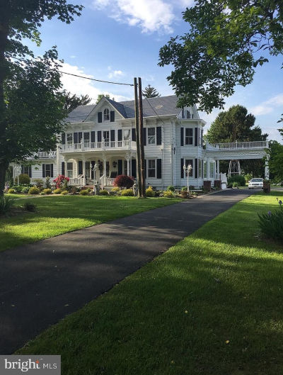 77 Petty Rd Cranbury, NJ 08512