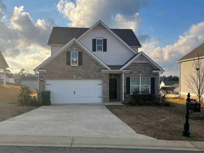 39 Valley Cir Lincoln, AL 35096