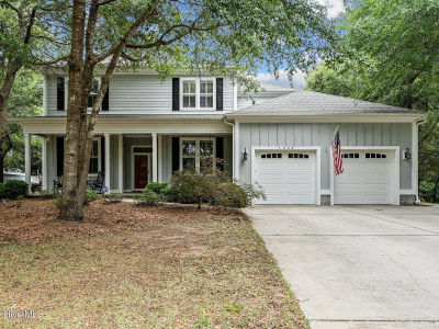 1323 Summer Hideaway Rd Wilmington, NC 28409