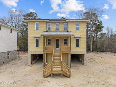 633 Vale Dr Wilmington, NC 28411