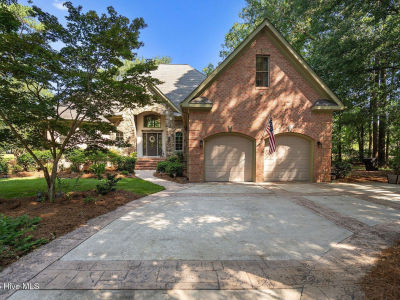 214 Legacy Woods Dr Wallace, NC 28466