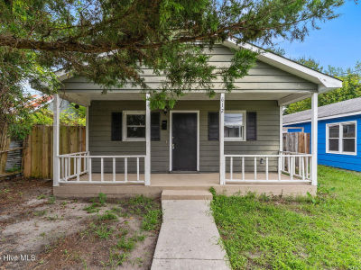 812 S 13th St Wilmington, NC 28401