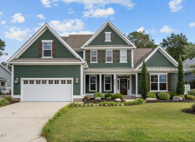 935 Baldwin Park Dr Wilmington, NC 28411