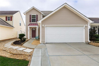 416 Arrowhead Dr Dallas, GA 30132