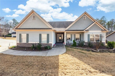 12 Carmen Ln Dallas, GA 30157