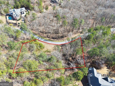 53 Somerset Ln Cartersville, GA 30121