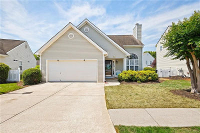 108 Greystone Way Hiram, GA 30141