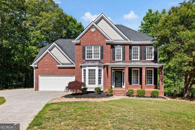 13 Royal Lake Dr SE Cartersville, GA 30120