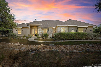 273 Toucan Dr Spring Branch, TX 78070