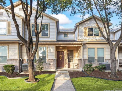 13424 Bristow Dawn San Antonio, TX 78217