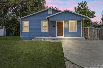 234 Readwell Dr San Antonio, TX 78220