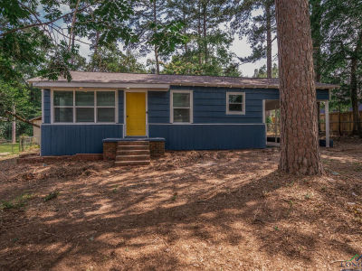 4104 Leland St Marshall, TX 75672