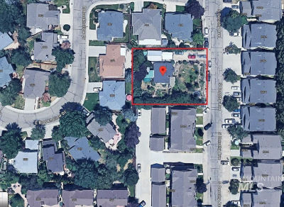 2201 S Dorothy Ave Boise, ID 83706