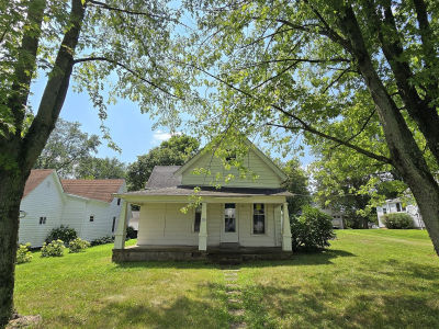 230 S High St Jamestown, IN 46147