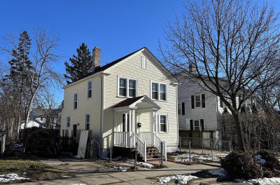 4444 N 26th St Milwaukee, WI 53209