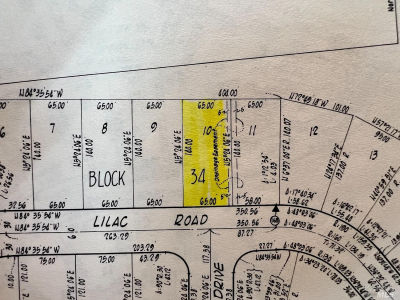 24297 Lilac Rd Willits, CA 95490