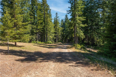 5801 Flynn Creek Rd Comptche, CA 95427